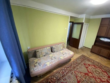 Київ, Дніпровський, вулиця Ігоря Юхновського 6