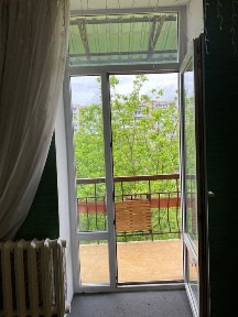 вул. Вишгородська, 16-а, продаж 3-кімнатної квартири, сталінка, Оболонський район.