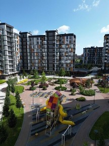 Продам квартиру в ЖК Атмосфера! Розтермінування 12 місяців