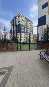Київська область, Буча
