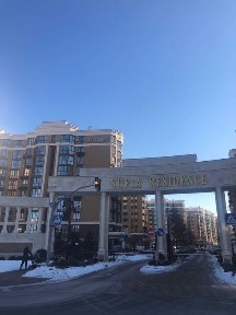 Київська область, Софіївська Борщагівка