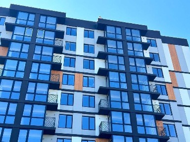 Готова 2-х кімнатна квартира в центрі Вишневого