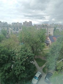 Київська область, Українка