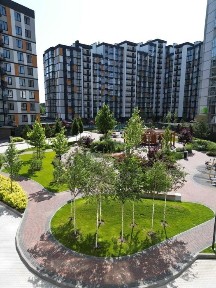Продаж 2к квартири в ЖК Атмосфера РОЗСТРОЧКА