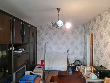 Продаж 1 кім. квартири, Милославська 3а, Троєщина, серія КТ