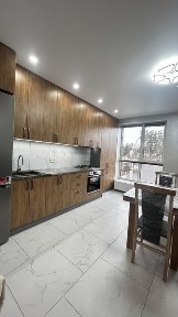 Без комісії! Центральний парк! Сертифікат! 51м2