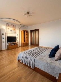 Продаж 1-к квартири/без комісії/Кубанської України, 31-А/Лісовий масив/Деснянський