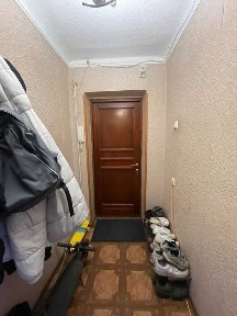 Продажа 1-ком квартиры 40м2, 3 мин Дарницкая площадь