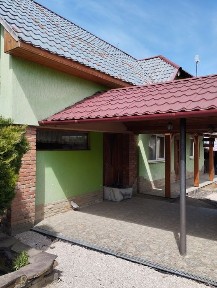 Закарпатська область, Галабор