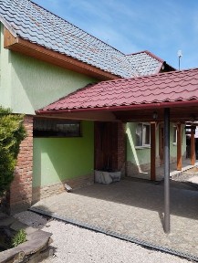 Закарпатська область, Галабор