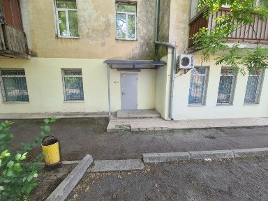 Миколаївська область, Миколаїв, Заводський