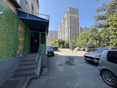 Київська область, Київ, Подільський