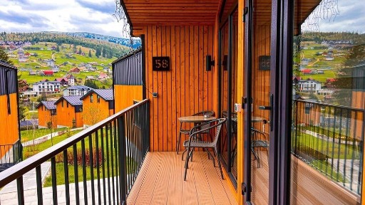 Інвестуйте у діючий котедж 45 м² у Буковелі: $2 777/м²
