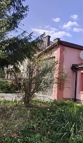 Київська область, Ворзель