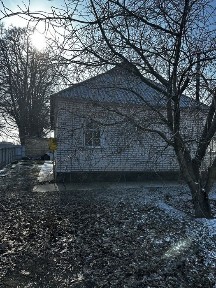 Київська область, Любарці