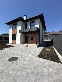 Київська область, Стоянка