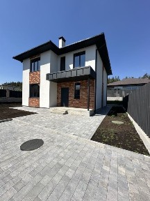 Київська область, Стоянка