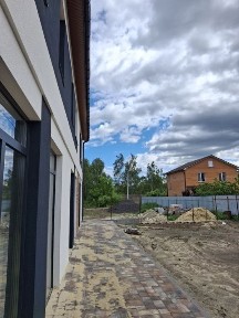 Найкраща пропозиція! Готовий таунхаус з ГАЗОМ в Ворзелі