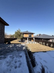 Київська область, Гореничі