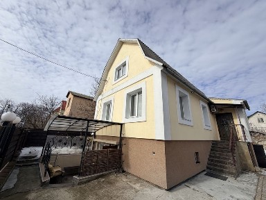 Продаж будинку з газом, в Романкові