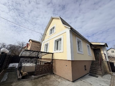 Київська область, Підгірці