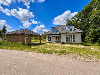 Київська область, Крюківщина