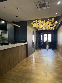 Французский б-р. Отрада пл. КД <a href='/newbuilding/1217/view/zk-asnaa-polana'>Ясная Поляна</a>. Вид на море. Бассейн.