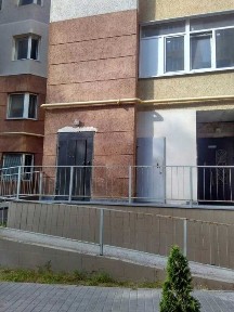 Одеська область, Одеса, Київський