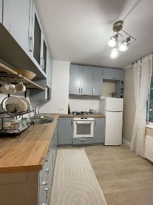 ПРОДАМ 1-комнатную квартиру на Таирова!