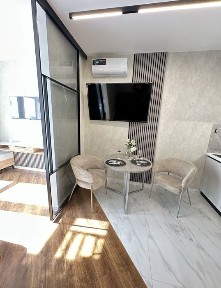 Продам 1 комн квартиру в жк атмосфера аркадия