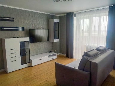 Продається квартира в новобудові. Власник! Не беремо комісію ріелтора!