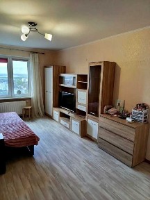 Продажа 1-комнатной квартиры 49 м², Кургузова ул., 11Б