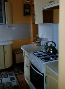 Вінницька область, Вінниця