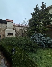10 фонтана! Дом в закрытом кооперативе! СН1