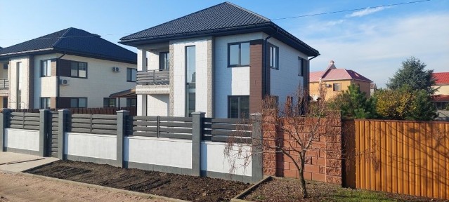 Продам дом от собственника с. Фон