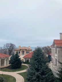 Одеська область, Одеса, Київський