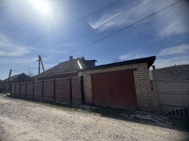 Продам дом Ласточка Долгинцевский район.