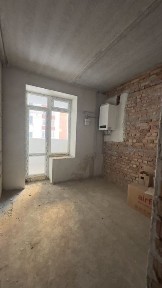 Продаж 2к в зданій новобудові