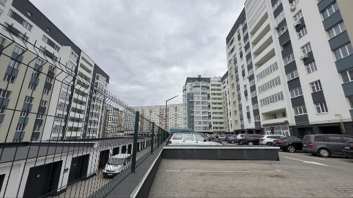 Продаж 1к в сучасному ЖК