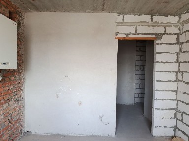 Продаж 1-к квартира Виставка, вулиця Озерна