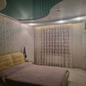 ЖК Молодежный! Алексеевская! Продам 2К 80 м2