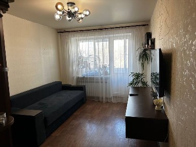 Продам 2х. кв. в Солоницевке. РАБОТАЕМ ПО СЕРТИФИКАТУ (Э-Відновлення)