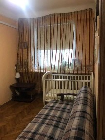 Продам 3х ком. квартиру 60м2, ул Чичибабина, Госпром!