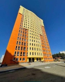 Продаж 2 комн. квартири, ЖК Меридиан