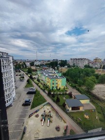 Двокімнатна, Нац. Гвардії, Паркове містечко, власник
