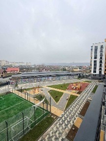Івано-Франківська область, Івано-Франківськ