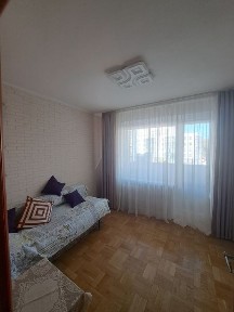 Оренда 3-кімн. квартири на Демнянській за 22 000 грн./міс.