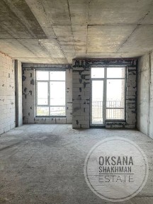 Продаж квартири у ЖК Loft White