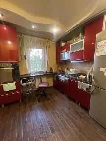 Дніпропетровська область, Кам'янське