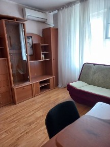 Київська область, Київ, Святошинський